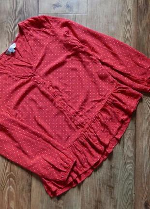 Шикарна сорочка miss selfridge