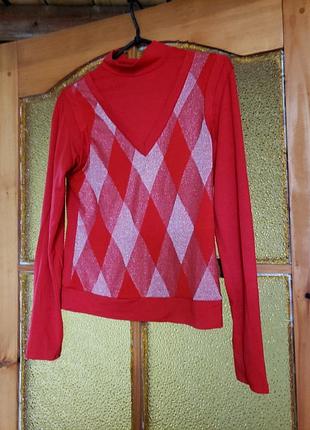 Женский гольф 44-46 размера