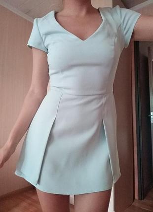 Супер платье topshop