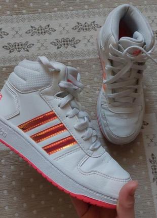 Кроссовки adidas cw5084 mid оригинал!