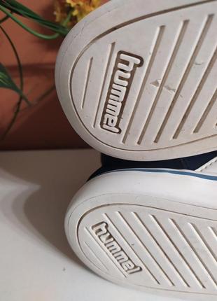Кроссовки унисекс, размер 36, hummel 8