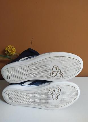 Кроссовки унисекс, размер 36, hummel 7