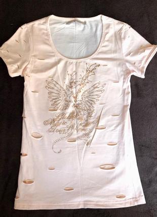 Футболка жіноча