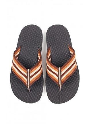 Мужские шлепанцы