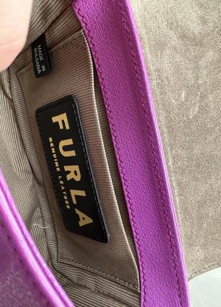 Продам новую сумочку furla оригинал!3 фото