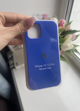 Чехол iphone 12 12 pro