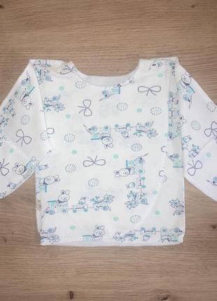 Льоля тепла з царапками для немовлят👼🏻