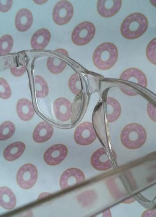 Іміджеві окуляри3 фото