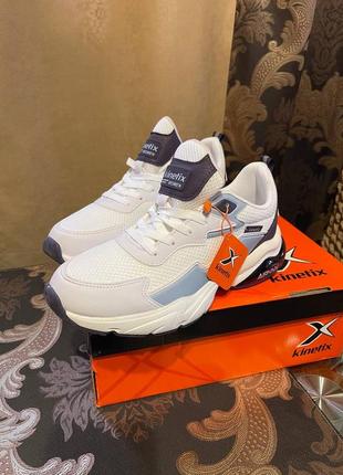 Kinetix кросівки