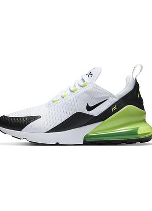 Кроссовки nike air max 270