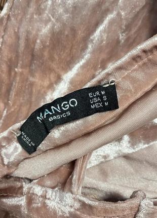 Сукня mango6 фото