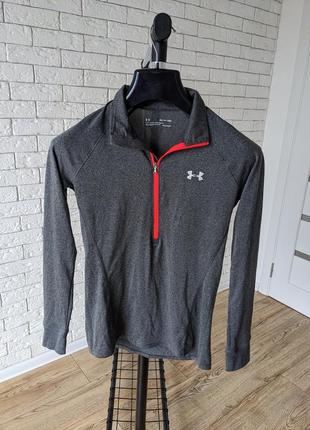 Кофта спортивна under armour оригінал