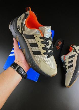 Мужские кроссовки adidas zx 22 boost