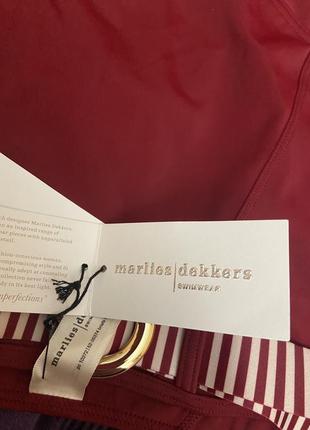 Низ купальника marlies dekkers5 фото