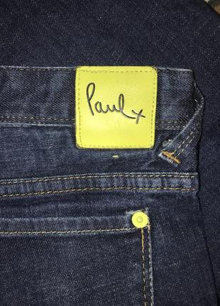 Джинси paul smith оригінал 3