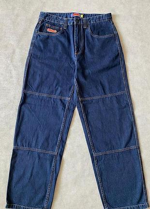 Empyre blue skate pants