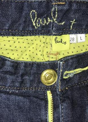 Джинси paul smith оригінал 4