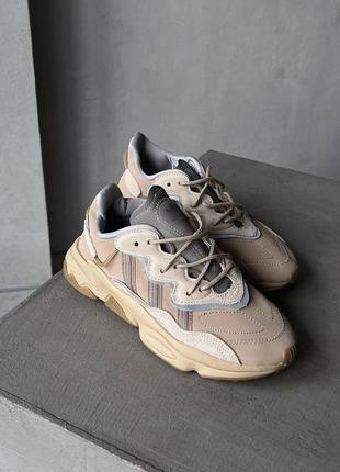 Adidas ozweego4 фото