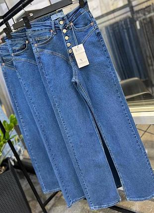 Джинсы 👖