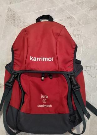 Рюкзак karrimor