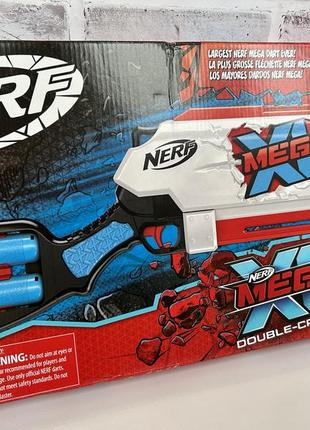 Бластер nerf xl3 фото