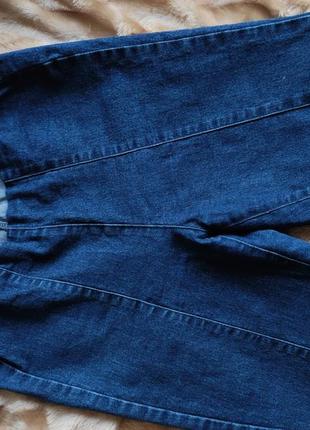 Стильні актуальні джинси