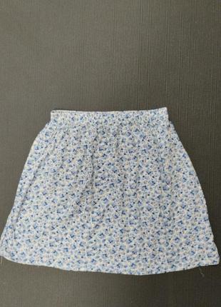Милая юбочка💙