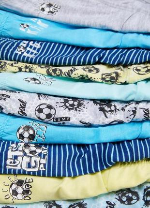 Трусики для хлопчика primark 2