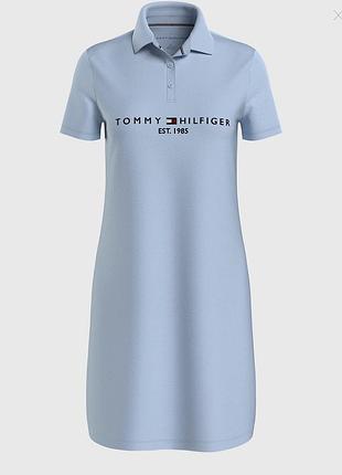 Tommy hilfiger платье оригинал