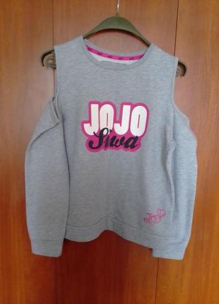 Красивий реглан на дівчинку 13-14 років