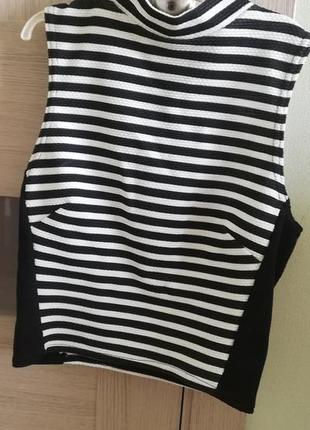 Шикарний топ new look