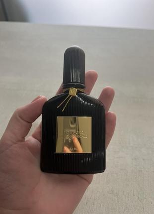 Tom ford black orchid