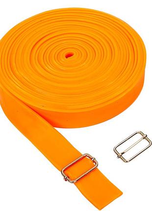 Джгут еластичний стрічковий 10м кольори в асортименті