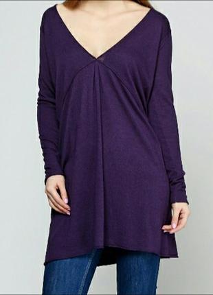 Lana wool итальялия свитер платье миди шерсть