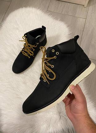 Мужские классические кроссовки timeberland