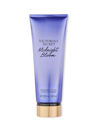 Парфумований лосьйон для тіла victorias secret midnight bloom