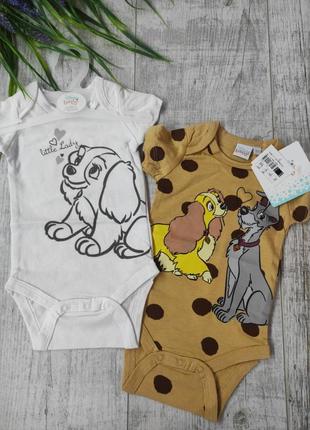 Комплект боді gemo