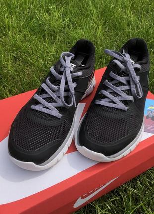 Женские летние кроссовки для бега nike flex 2014 run6 фото