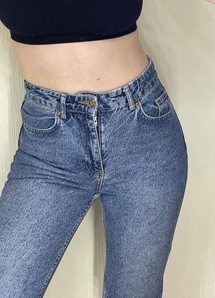 Джинси denim dilvin