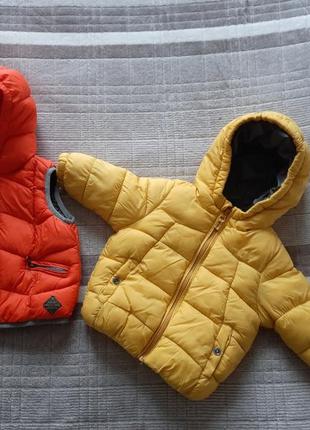 Куртка /желет zara boy