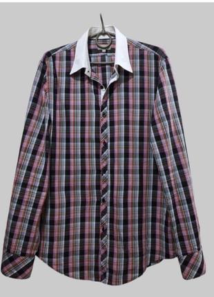 Мужская рубашка