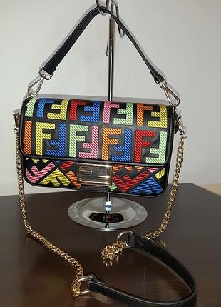 Сумочка женская fendi