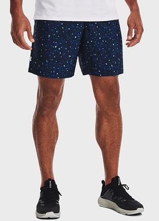 Мужские шорты under armour