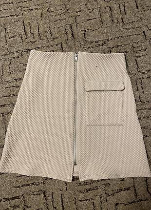 Спилница с молнией