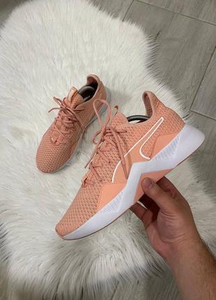 Жіночі кросівки puma оригінал