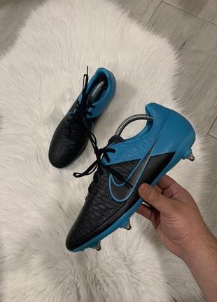 Футбольні бутси nike magista