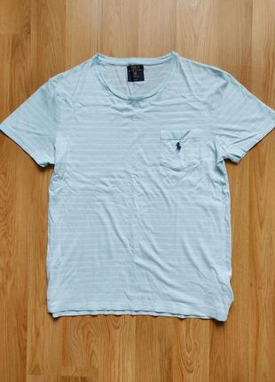 Футболка polo ralph lauren м polo rl футболка
