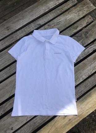 Футболка поло