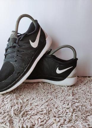 Удобные кроссовки nike free 5.0 найк  размер 36 стелька 23 см оригинал1 фото