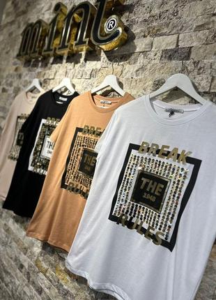 Футболка турція